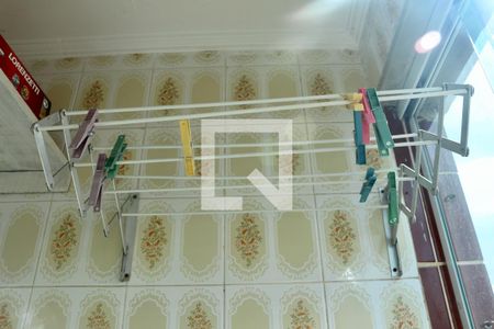 Apartamento para alugar com 90m², 2 quartos e 2 vagas Apartamento para alugar com 90m², 2 quartos e 2 vagasÁrea de Serviço