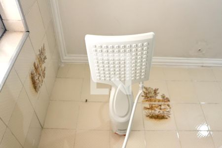 Apartamento para alugar com 90m², 2 quartos e 2 vagas Apartamento para alugar com 90m², 2 quartos e 2 vagasBanheiro Social