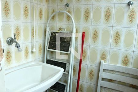 Apartamento para alugar com 90m², 2 quartos e 2 vagas Apartamento para alugar com 90m², 2 quartos e 2 vagasÁrea de Serviço