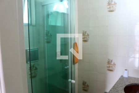 Apartamento para alugar com 90m², 2 quartos e 2 vagas Apartamento para alugar com 90m², 2 quartos e 2 vagasBanheiro Suíte