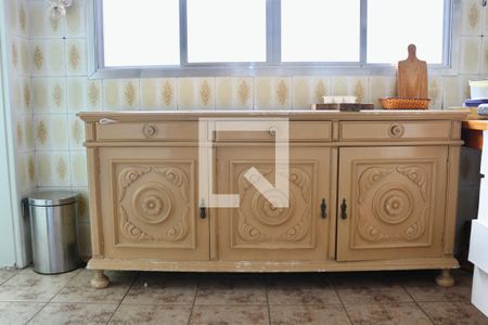 Apartamento para alugar com 90m², 2 quartos e 2 vagas Apartamento para alugar com 90m², 2 quartos e 2 vagasCozinha