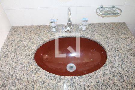 Apartamento para alugar com 90m², 2 quartos e 2 vagas Apartamento para alugar com 90m², 2 quartos e 2 vagasBanheiro Suíte