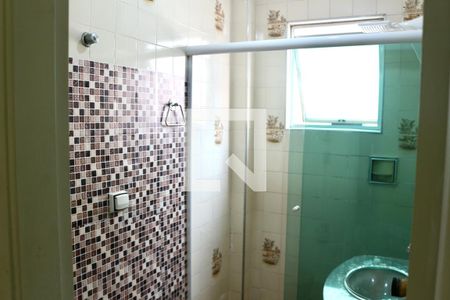 Apartamento para alugar com 90m², 2 quartos e 2 vagas Apartamento para alugar com 90m², 2 quartos e 2 vagasBanheiro Social