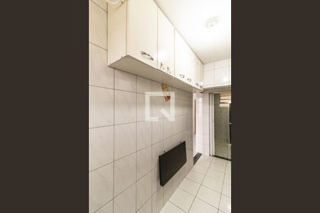 Apartamento para alugar com 42m², 2 quartos e sem vaga Apartamento para alugar com 42m², 2 quartos e sem vagaCozinha