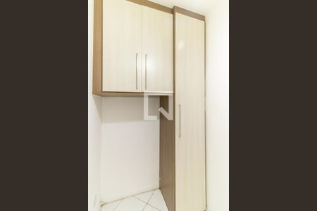 Quarto 1 de apartamento para alugar com 2 quartos, 42m² em Centro, São Paulo