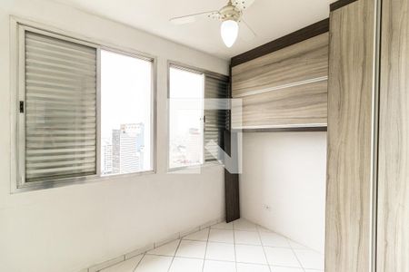Quarto 2 de apartamento para alugar com 2 quartos, 42m² em Centro, São Paulo