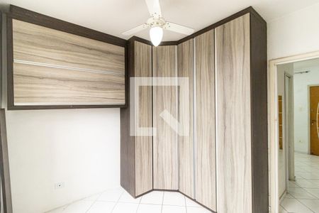 Quarto 2 de apartamento para alugar com 2 quartos, 42m² em Centro, São Paulo