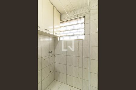 Apartamento para alugar com 42m², 2 quartos e sem vaga Apartamento para alugar com 42m², 2 quartos e sem vagaCozinha