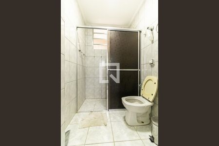Apartamento para alugar com 42m², 2 quartos e sem vaga Apartamento para alugar com 42m², 2 quartos e sem vagaBanheiro