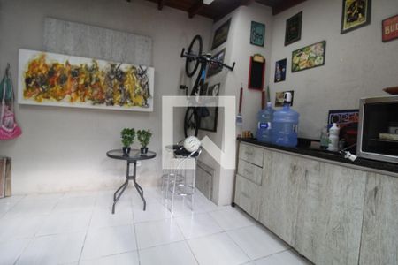 Casa de condomínio à venda com 109m², 3 quartos e 3 vagasAnexo