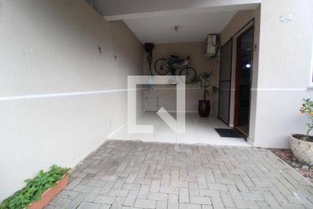 Casa de condomínio à venda com 109m², 3 quartos e 3 vagasGaragem