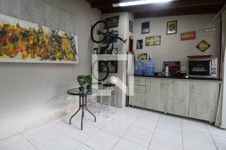 Casa de condomínio à venda com 109m², 3 quartos e 3 vagasAnexo