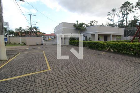 Casa de condomínio à venda com 109m², 3 quartos e 3 vagasEstacionamento