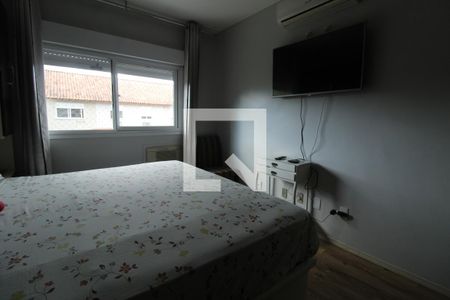 Casa de condomínio à venda com 109m², 3 quartos e 3 vagasQuarto 2