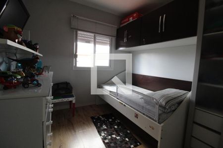 Casa de condomínio à venda com 109m², 3 quartos e 3 vagasQuarto 3