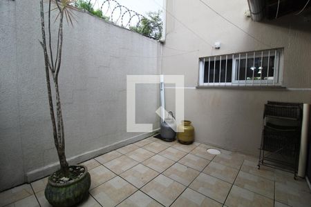 Casa de condomínio à venda com 109m², 3 quartos e 3 vagasAnexo