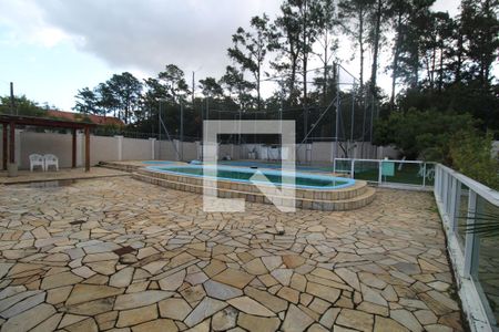 Casa de condomínio à venda com 109m², 3 quartos e 3 vagasÁrea comum - Piscina