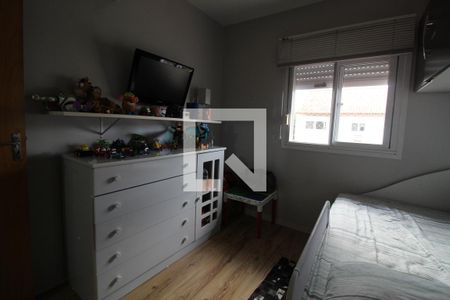 Casa de condomínio à venda com 109m², 3 quartos e 3 vagasQuarto 3