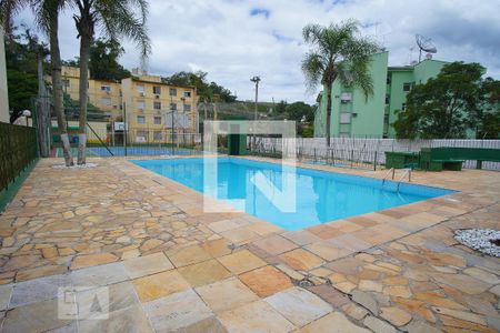 Apartamento à venda com 48m², 1 quarto e 1 vagaÁrea comum - Piscina