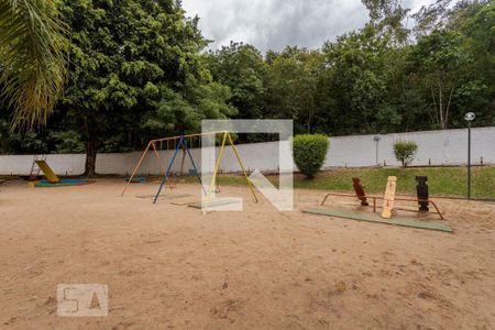 Apartamento à venda com 48m², 1 quarto e 1 vaga Apartamento à venda com 48m², 1 quarto e 1 vagaÁrea Comum - Playground