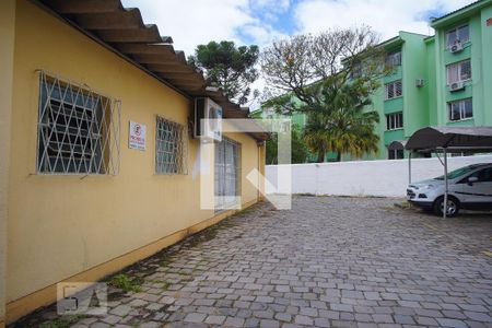 Apartamento à venda com 48m², 1 quarto e 1 vagaÁrea comum - Salão de festas