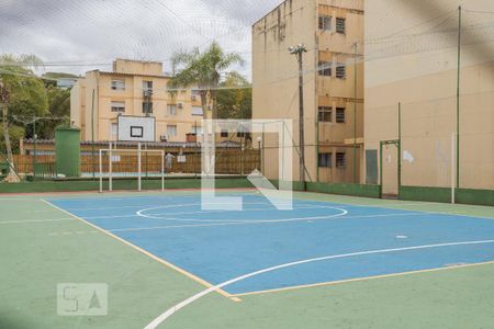 Apartamento à venda com 48m², 1 quarto e 1 vaga Apartamento à venda com 48m², 1 quarto e 1 vagaQuadra Esportiva