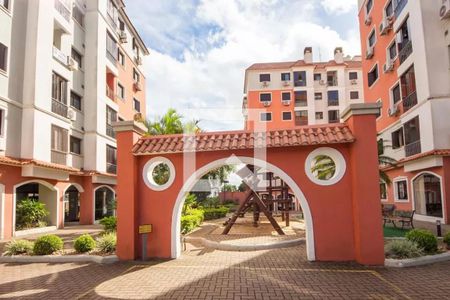 Apartamento à venda com 63m², 3 quartos e 1 vaga Apartamento à venda com 63m², 3 quartos e 1 vagaÁrea comum