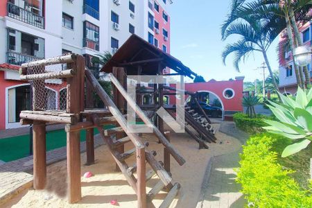 Apartamento à venda com 63m², 3 quartos e 1 vaga Apartamento à venda com 63m², 3 quartos e 1 vagaÁrea Comum - Playground