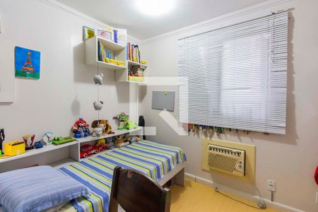 Apartamento à venda com 63m², 3 quartos e 1 vaga Apartamento à venda com 63m², 3 quartos e 1 vagaQuarto 2