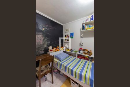 Apartamento à venda com 63m², 3 quartos e 1 vaga Apartamento à venda com 63m², 3 quartos e 1 vagaQuarto 2