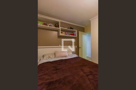 Apartamento à venda com 63m², 3 quartos e 1 vaga Apartamento à venda com 63m², 3 quartos e 1 vagaQuarto 3