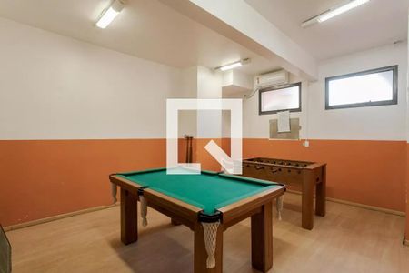 Apartamento à venda com 63m², 3 quartos e 1 vaga Apartamento à venda com 63m², 3 quartos e 1 vagaÁrea Comum - Playground