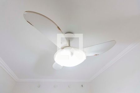 Apartamento à venda com 63m², 3 quartos e 1 vaga Apartamento à venda com 63m², 3 quartos e 1 vagaQuarto 1 - Ventilador