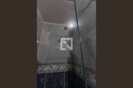 Apartamento à venda com 63m², 3 quartos e 1 vaga Apartamento à venda com 63m², 3 quartos e 1 vagaBanheiro