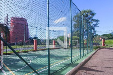 Apartamento à venda com 63m², 3 quartos e 1 vaga Apartamento à venda com 63m², 3 quartos e 1 vagaÁrea comum - Quadra Esportiva