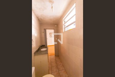Casa à venda com 283m², 5 quartos e 2 vagas Casa à venda com 283m², 5 quartos e 2 vagasBanheiro