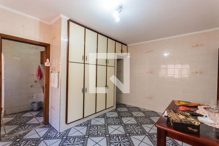 Casa à venda com 283m², 5 quartos e 2 vagas Casa à venda com 283m², 5 quartos e 2 vagasCozinha