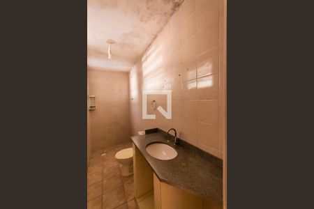 Casa à venda com 283m², 5 quartos e 2 vagas Casa à venda com 283m², 5 quartos e 2 vagasBanheiro