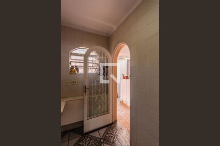 Casa à venda com 283m², 5 quartos e 2 vagas Casa à venda com 283m², 5 quartos e 2 vagasÁrea de Serviço
