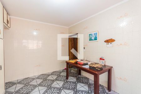 Casa à venda com 283m², 5 quartos e 2 vagas Casa à venda com 283m², 5 quartos e 2 vagasCozinha