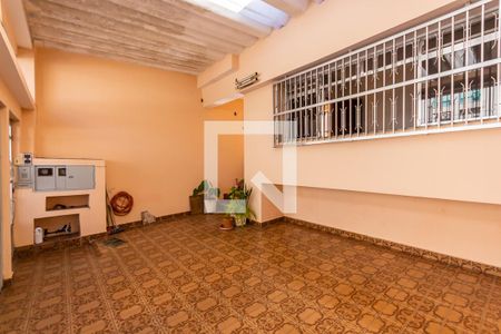 Casa à venda com 283m², 5 quartos e 2 vagas Casa à venda com 283m², 5 quartos e 2 vagasGaragem