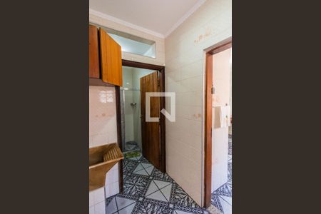 Casa à venda com 283m², 5 quartos e 2 vagas Casa à venda com 283m², 5 quartos e 2 vagasÁrea de Serviço
