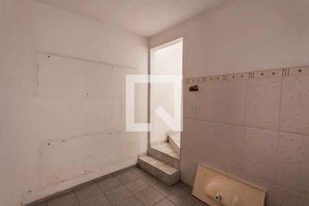 Casa à venda com 283m², 5 quartos e 2 vagas Casa à venda com 283m², 5 quartos e 2 vagasCozinha da Casa 2