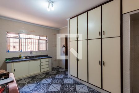 Casa à venda com 283m², 5 quartos e 2 vagas Casa à venda com 283m², 5 quartos e 2 vagasCozinha