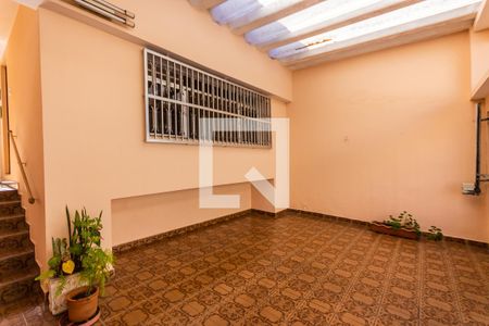 Casa à venda com 283m², 5 quartos e 2 vagas Casa à venda com 283m², 5 quartos e 2 vagasGaragem