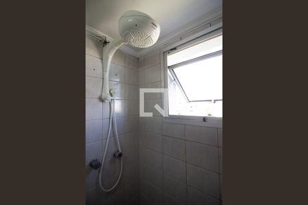 Apartamento à venda com 65m², 2 quartos e 2 vagas Apartamento à venda com 65m², 2 quartos e 2 vagasBanheiro da Suíte