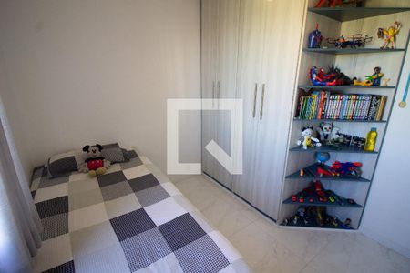 Apartamento à venda com 65m², 2 quartos e 2 vagas Apartamento à venda com 65m², 2 quartos e 2 vagasQuarto 1