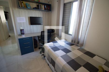 Apartamento à venda com 65m², 2 quartos e 2 vagas Apartamento à venda com 65m², 2 quartos e 2 vagasQuarto 1