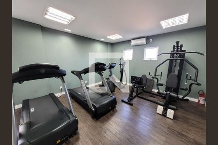 Apartamento à venda com 65m², 2 quartos e 2 vagas Apartamento à venda com 65m², 2 quartos e 2 vagasÁrea comum
