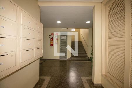 Apartamento para alugar com 45m², 2 quartos e sem vaga Apartamento para alugar com 45m², 2 quartos e sem vagaÁrea comum